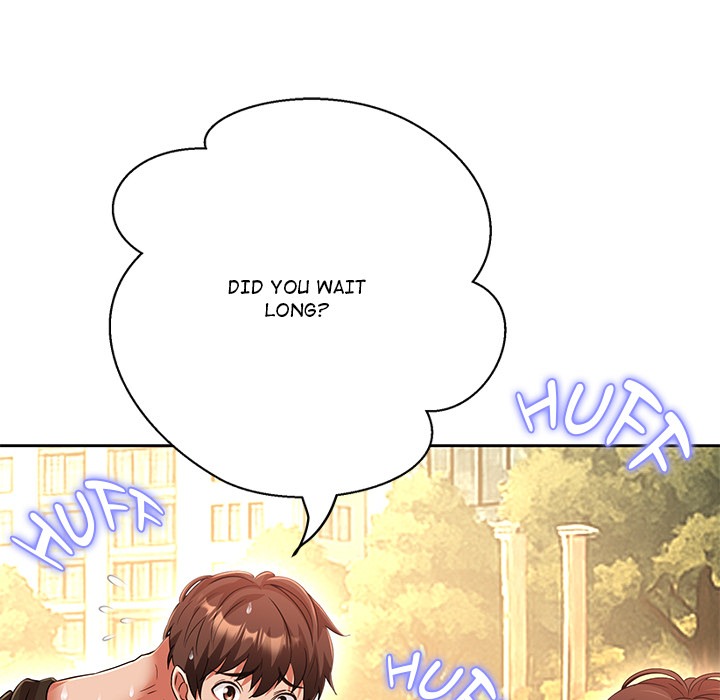 My Gangster Girlfriend Chap Chapter 25-My Gangster Girlfriend - Next Chap 26