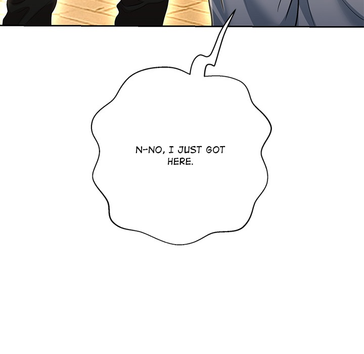 My Gangster Girlfriend Chap Chapter 25-My Gangster Girlfriend - Next Chap 26