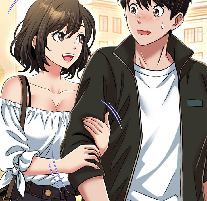 My Gangster Girlfriend Chap Chapter 25-My Gangster Girlfriend - Next Chap 26