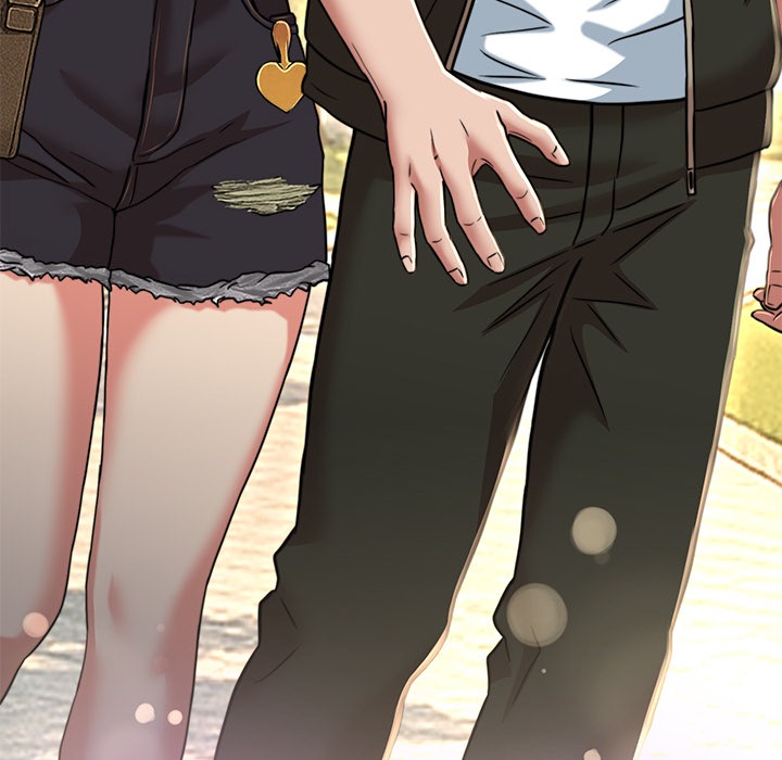 My Gangster Girlfriend Chap Chapter 25-My Gangster Girlfriend - Next Chap 26