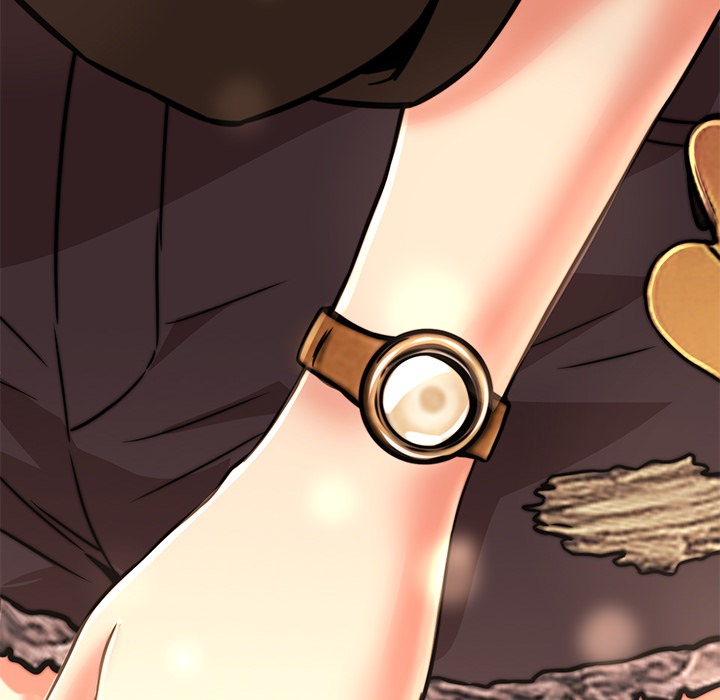 My Gangster Girlfriend Chap Chapter 25-My Gangster Girlfriend - Next Chap 26