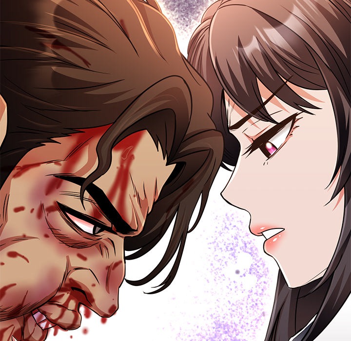 My Gangster Girlfriend Chap Chapter 26-My Gangster Girlfriend - Next Chap 27