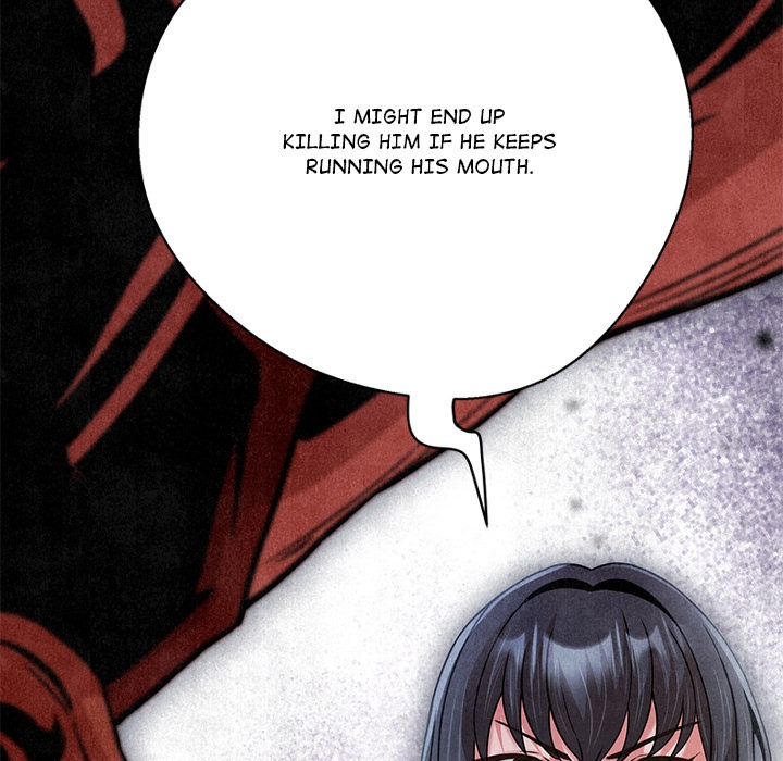 My Gangster Girlfriend Chap Chapter 26-My Gangster Girlfriend - Next Chap 27