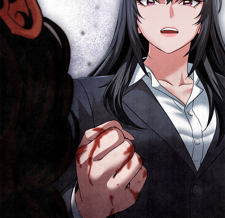 My Gangster Girlfriend Chap Chapter 26-My Gangster Girlfriend - Next Chap 27