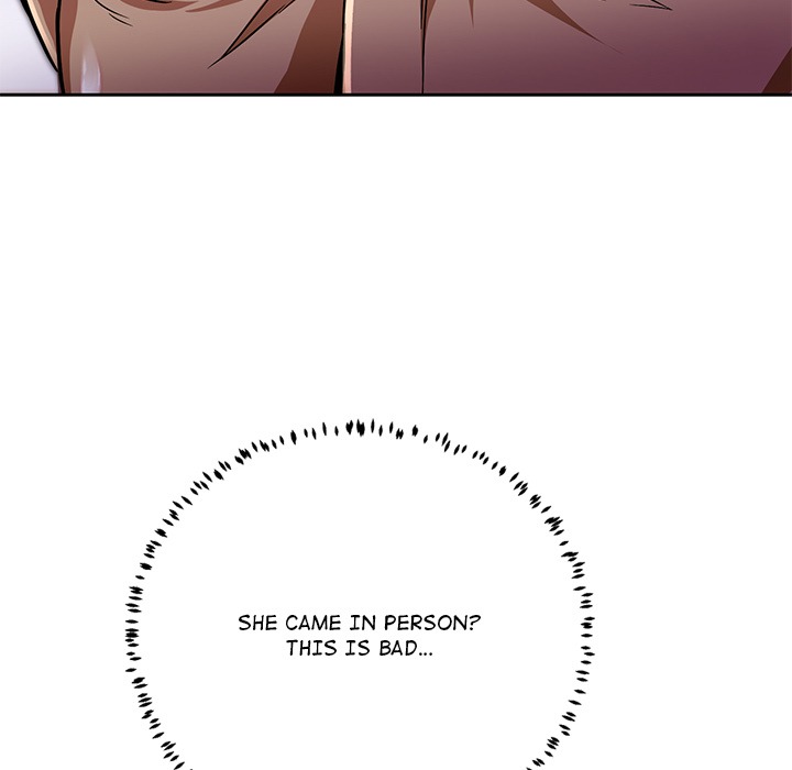 My Gangster Girlfriend Chap Chapter 26-My Gangster Girlfriend - Next Chap 27