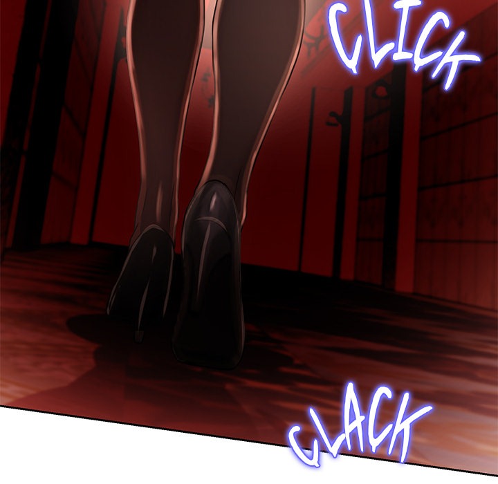 My Gangster Girlfriend Chap Chapter 26-My Gangster Girlfriend - Next Chap 27