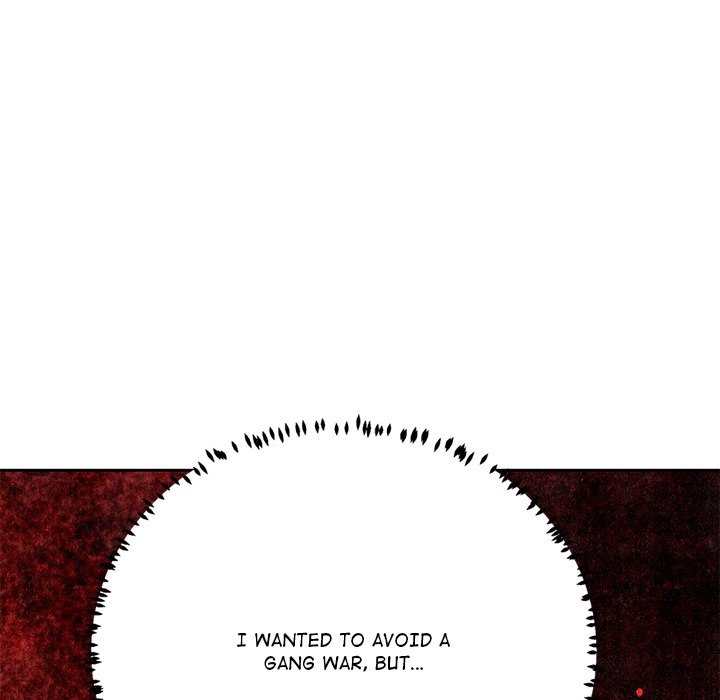 My Gangster Girlfriend Chap Chapter 26-My Gangster Girlfriend - Next Chap 27