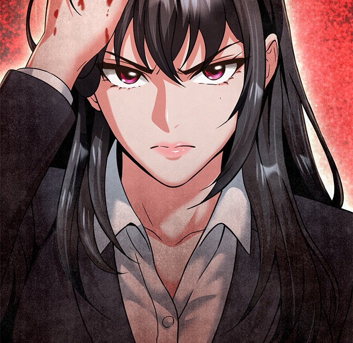 My Gangster Girlfriend Chap Chapter 26-My Gangster Girlfriend - Next Chap 27