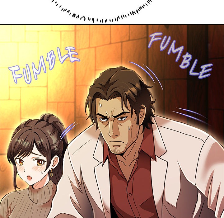 My Gangster Girlfriend Chap Chapter 26-My Gangster Girlfriend - Next Chap 27