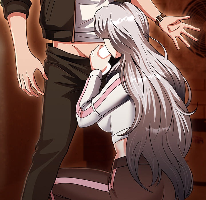 My Gangster Girlfriend Chap Chapter 26-My Gangster Girlfriend - Next Chap 27