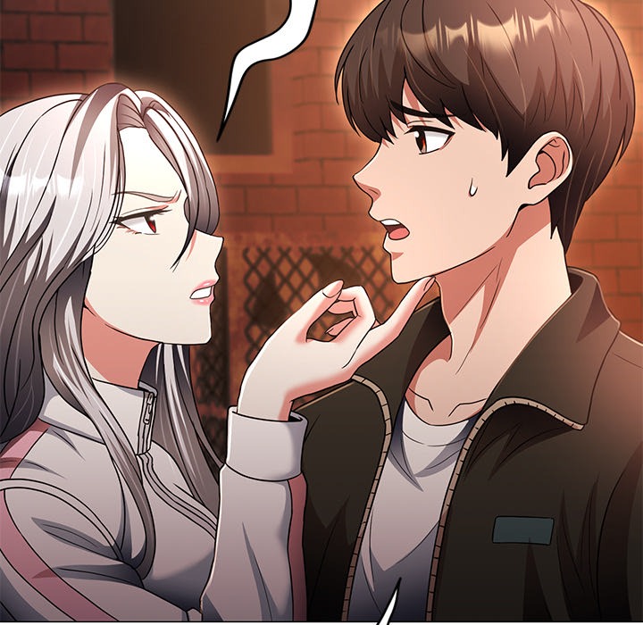 My Gangster Girlfriend Chap Chapter 26-My Gangster Girlfriend - Next Chap 27