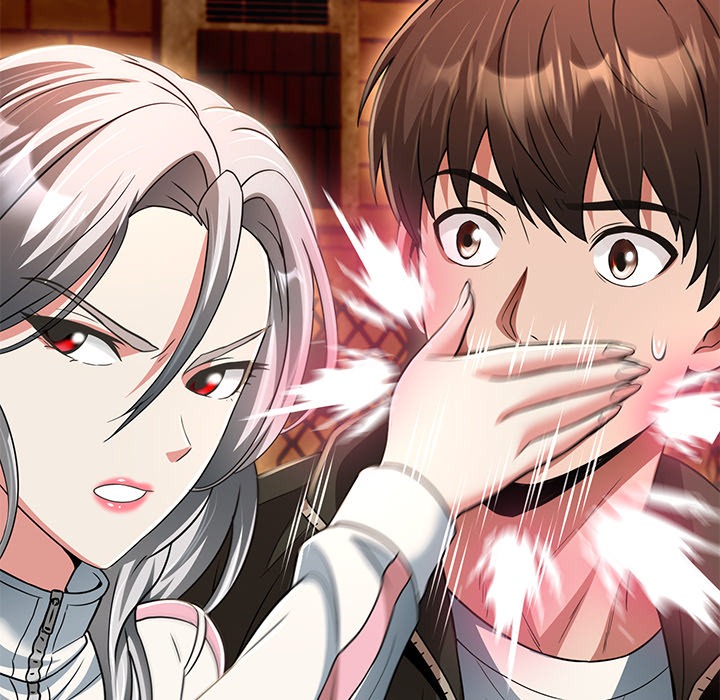 My Gangster Girlfriend Chap Chapter 26-My Gangster Girlfriend - Next Chap 27