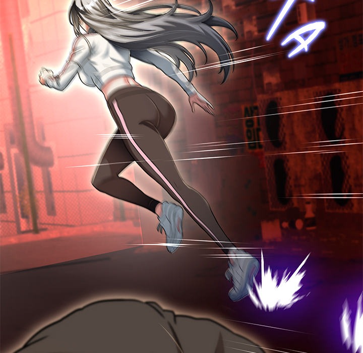 My Gangster Girlfriend Chap Chapter 26-My Gangster Girlfriend - Next Chap 27