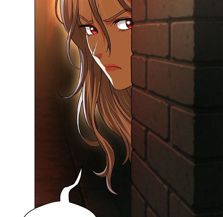 My Gangster Girlfriend Chap Chapter 26-My Gangster Girlfriend - Next Chap 27