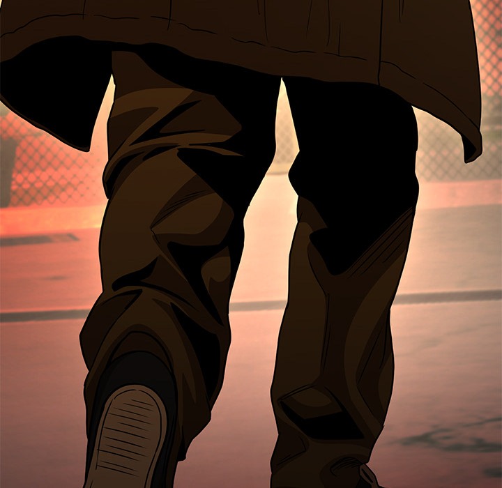 My Gangster Girlfriend Chap Chapter 26-My Gangster Girlfriend - Next Chap 27