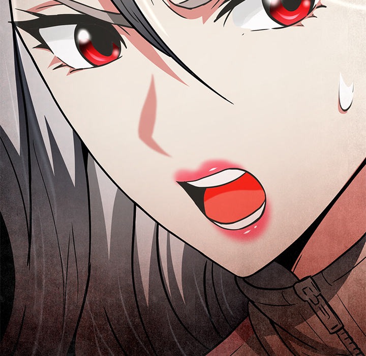 My Gangster Girlfriend Chap Chapter 26-My Gangster Girlfriend - Next Chap 27