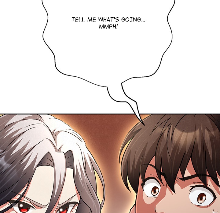 My Gangster Girlfriend Chap Chapter 26-My Gangster Girlfriend - Next Chap 27