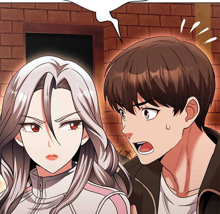 My Gangster Girlfriend Chap Chapter 26-My Gangster Girlfriend - Next Chap 27