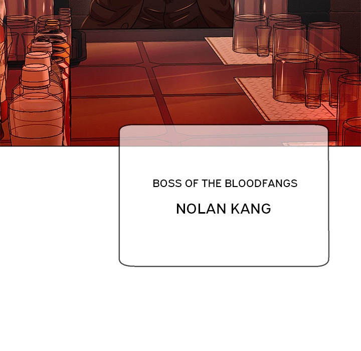 My Gangster Girlfriend Chap Chapter 26-My Gangster Girlfriend - Next Chap 27