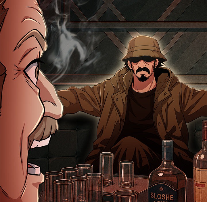 My Gangster Girlfriend Chap Chapter 26-My Gangster Girlfriend - Next Chap 27