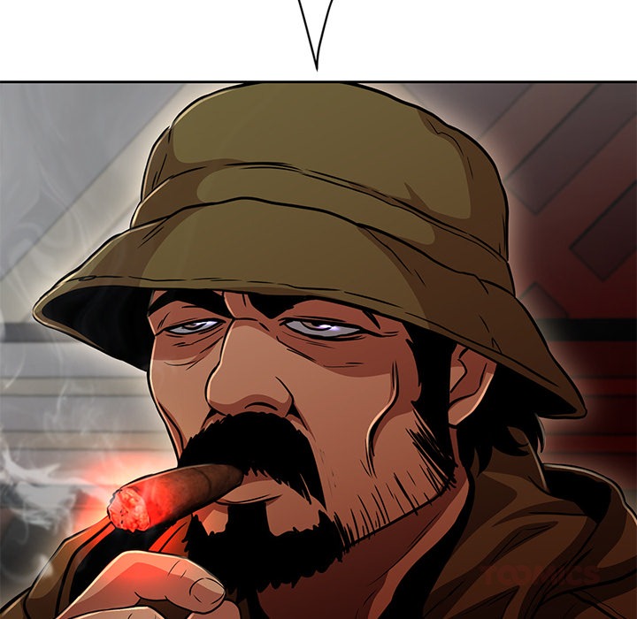 My Gangster Girlfriend Chap Chapter 26-My Gangster Girlfriend - Next Chap 27