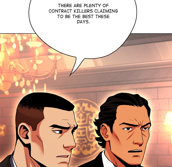 My Gangster Girlfriend Chap Chapter 26-My Gangster Girlfriend - Next Chap 27