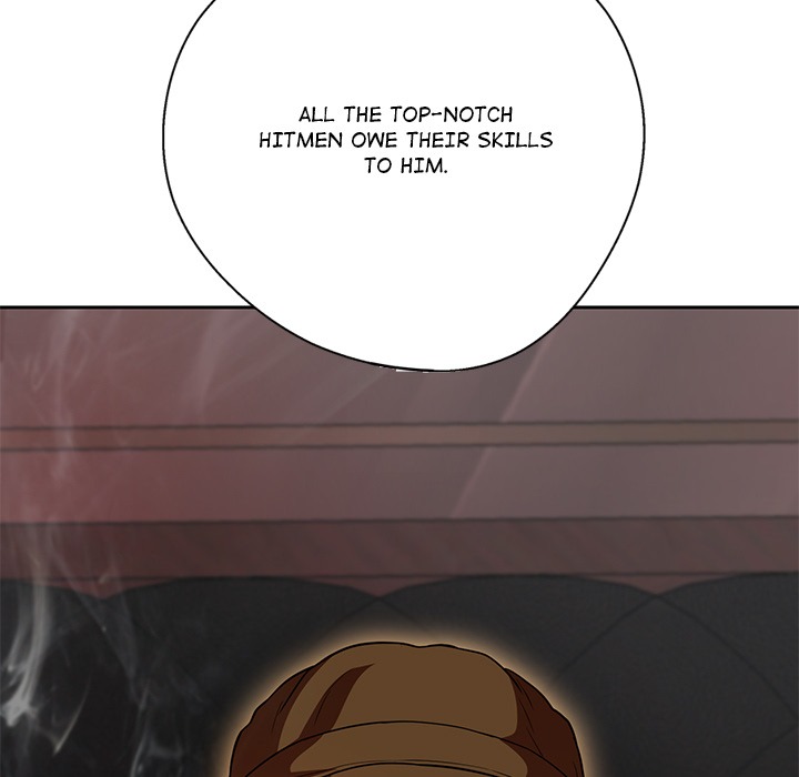 My Gangster Girlfriend Chap Chapter 26-My Gangster Girlfriend - Next Chap 27