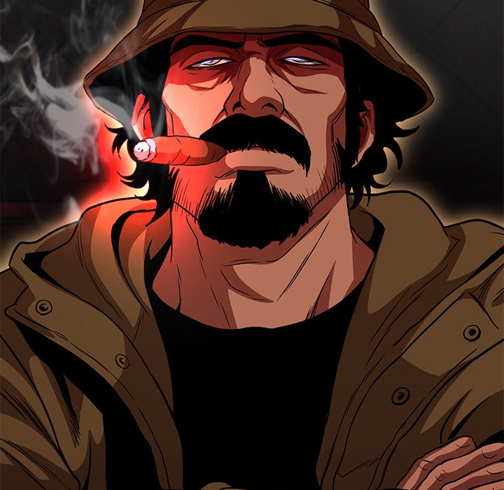 My Gangster Girlfriend Chap Chapter 26-My Gangster Girlfriend - Next Chap 27