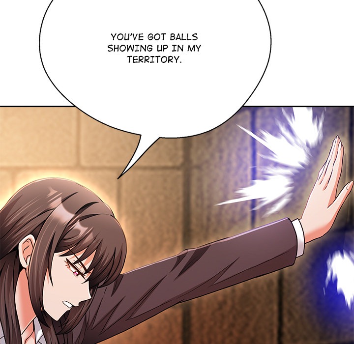 My Gangster Girlfriend Chap Chapter 26-My Gangster Girlfriend - Next Chap 27