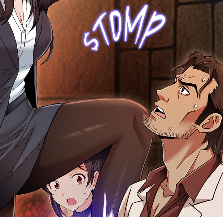 My Gangster Girlfriend Chap Chapter 26-My Gangster Girlfriend - Next Chap 27