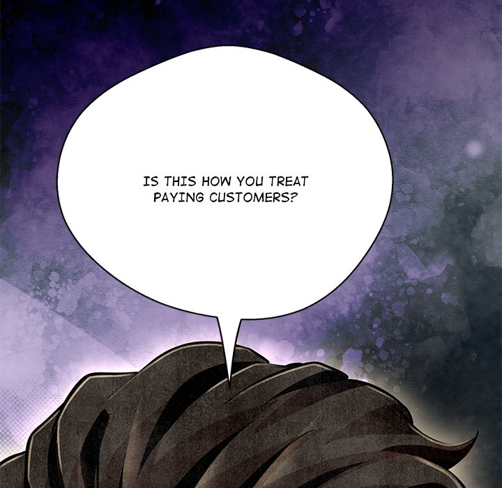 My Gangster Girlfriend Chap Chapter 26-My Gangster Girlfriend - Next Chap 27