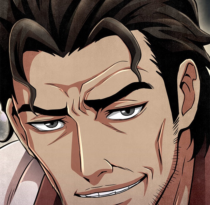 My Gangster Girlfriend Chap Chapter 26-My Gangster Girlfriend - Next Chap 27