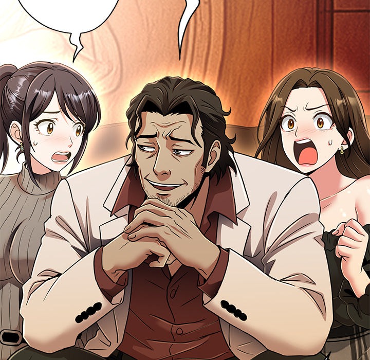 My Gangster Girlfriend Chap Chapter 26-My Gangster Girlfriend - Next Chap 27