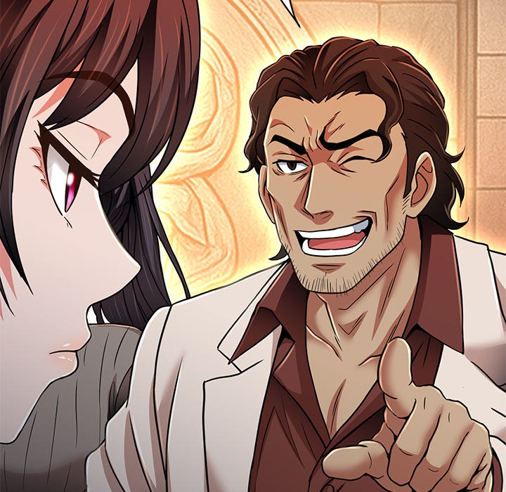 My Gangster Girlfriend Chap Chapter 26-My Gangster Girlfriend - Next Chap 27