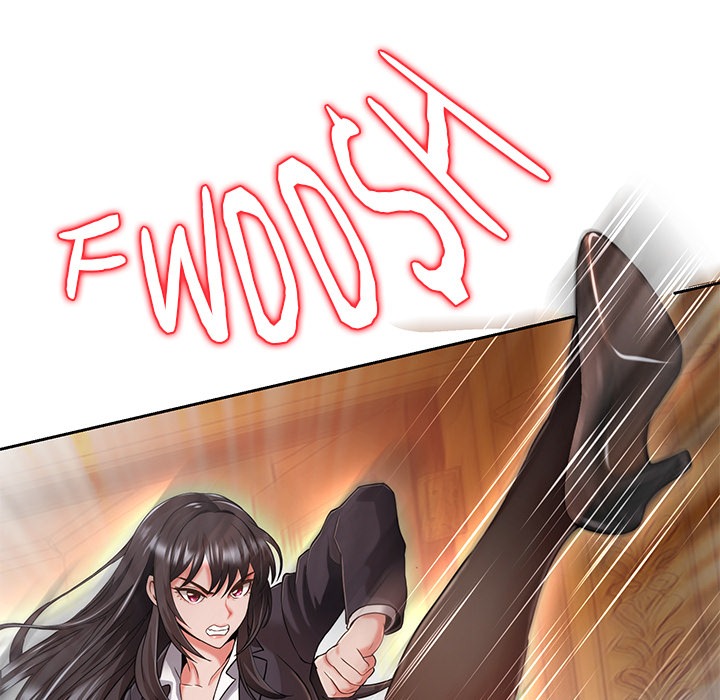 My Gangster Girlfriend Chap Chapter 26-My Gangster Girlfriend - Next Chap 27