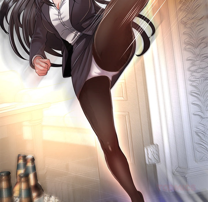 My Gangster Girlfriend Chap Chapter 26-My Gangster Girlfriend - Next Chap 27