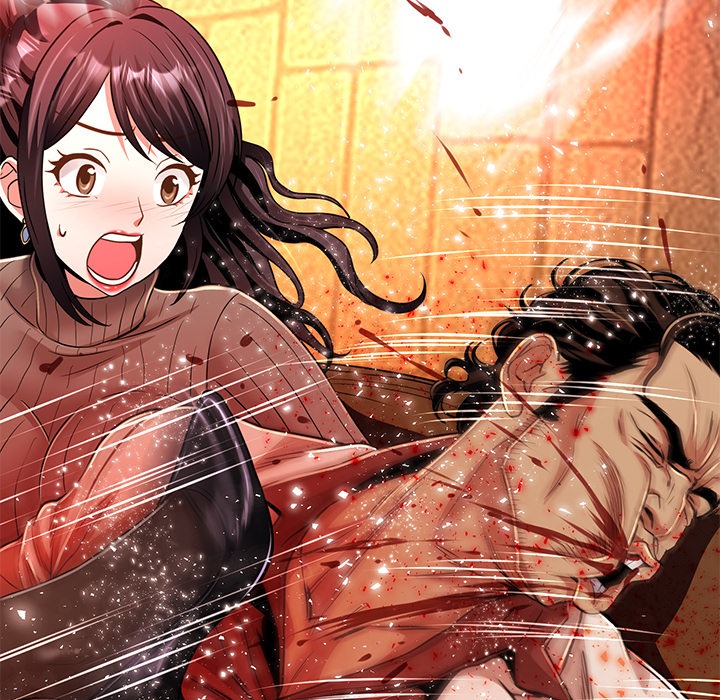 My Gangster Girlfriend Chap Chapter 26-My Gangster Girlfriend - Next Chap 27