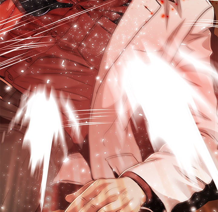 My Gangster Girlfriend Chap Chapter 26-My Gangster Girlfriend - Next Chap 27