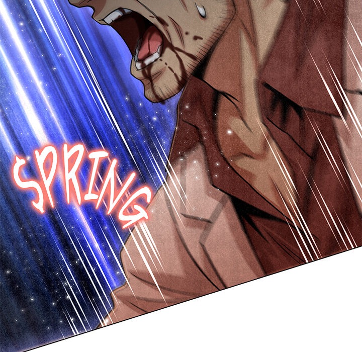 My Gangster Girlfriend Chap Chapter 26-My Gangster Girlfriend - Next Chap 27