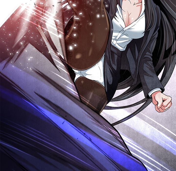 My Gangster Girlfriend Chap Chapter 26-My Gangster Girlfriend - Next Chap 27