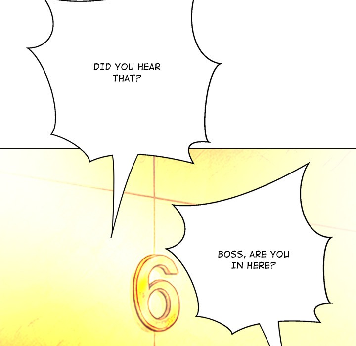 My Gangster Girlfriend Chap Chapter 26-My Gangster Girlfriend - Next Chap 27