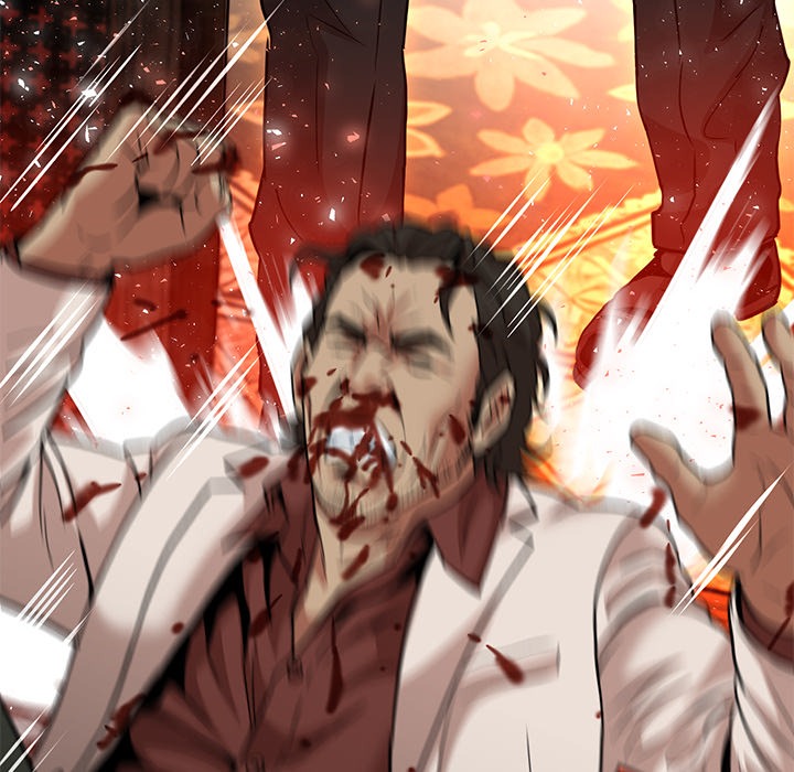 My Gangster Girlfriend Chap Chapter 26-My Gangster Girlfriend - Next Chap 27