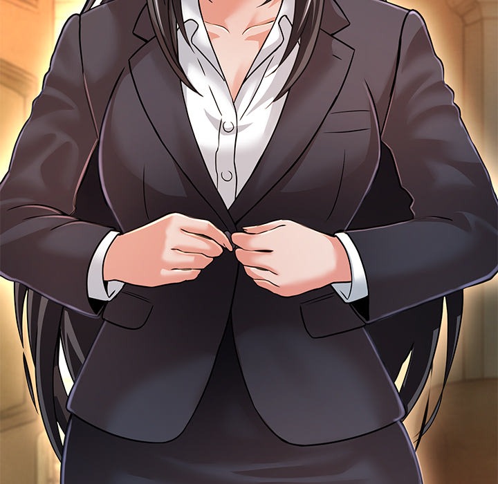 My Gangster Girlfriend Chap Chapter 26-My Gangster Girlfriend - Next Chap 27