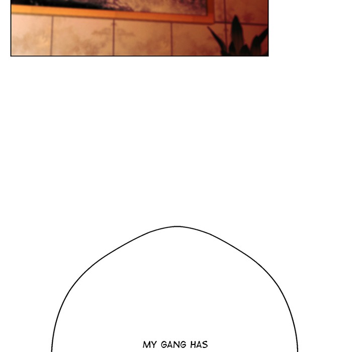 My Gangster Girlfriend Chap Chapter 26-My Gangster Girlfriend - Next Chap 27