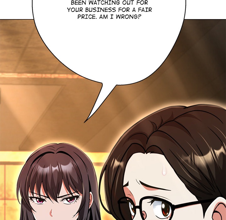 My Gangster Girlfriend Chap Chapter 26-My Gangster Girlfriend - Next Chap 27