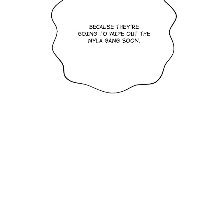 My Gangster Girlfriend Chap Chapter 26-My Gangster Girlfriend - Next Chap 27