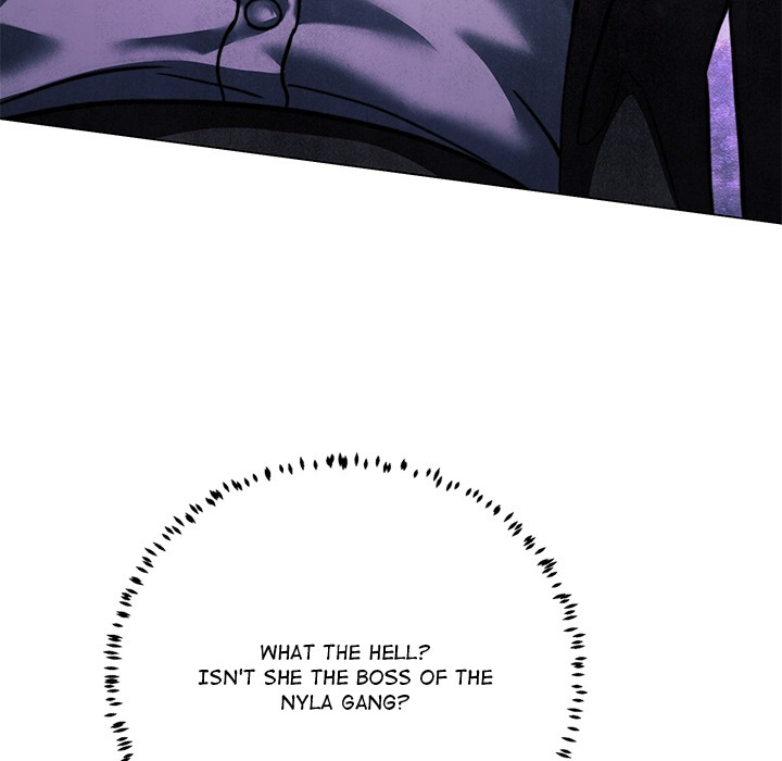 My Gangster Girlfriend Chap Chapter 26-My Gangster Girlfriend - Next Chap 27
