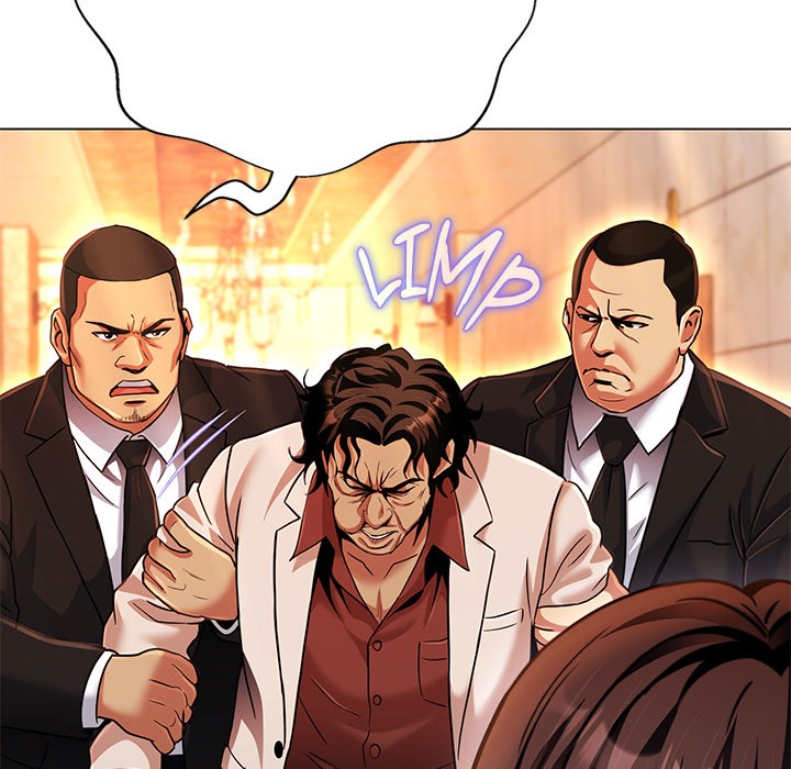 My Gangster Girlfriend Chap Chapter 26-My Gangster Girlfriend - Next Chap 27