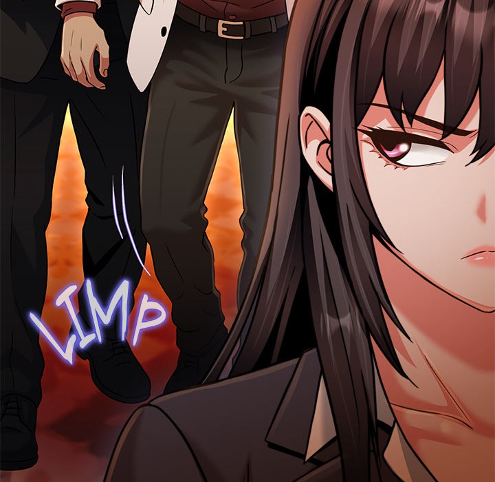 My Gangster Girlfriend Chap Chapter 26-My Gangster Girlfriend - Next Chap 27