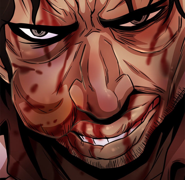 My Gangster Girlfriend Chap Chapter 26-My Gangster Girlfriend - Next Chap 27